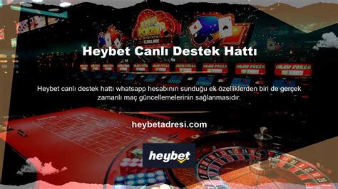 Heybet Türkiye'nin en Heybet'li Canlı Bahis ve Casino Sitesi.